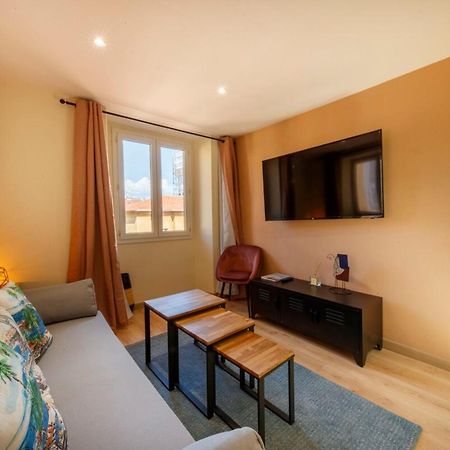06A2 - Heart Of Old Nice Beautiful Renovated Apartment 外观 照片