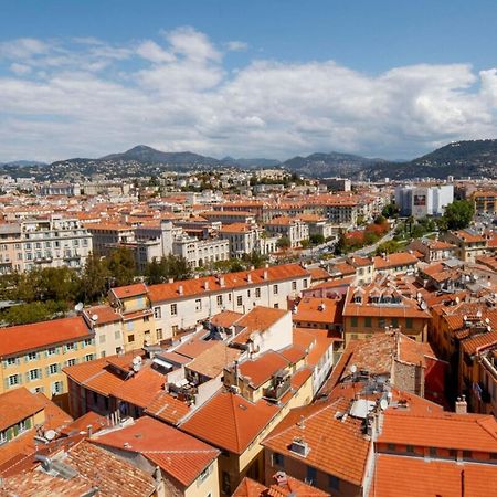 06A2 - Heart Of Old Nice Beautiful Renovated Apartment 外观 照片