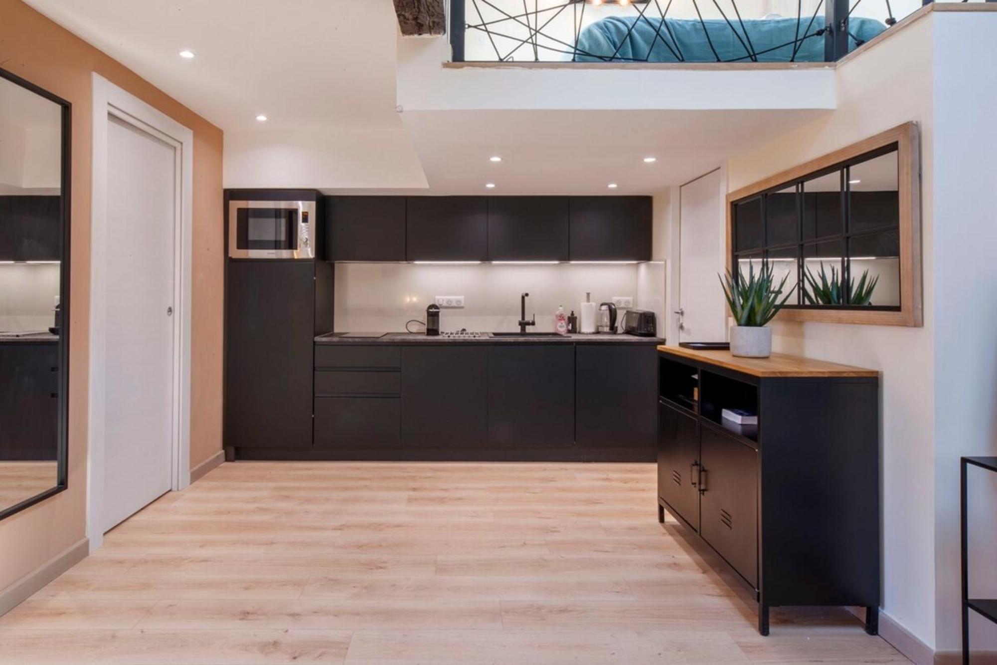 06A2 - Heart Of Old Nice Beautiful Renovated Apartment 外观 照片