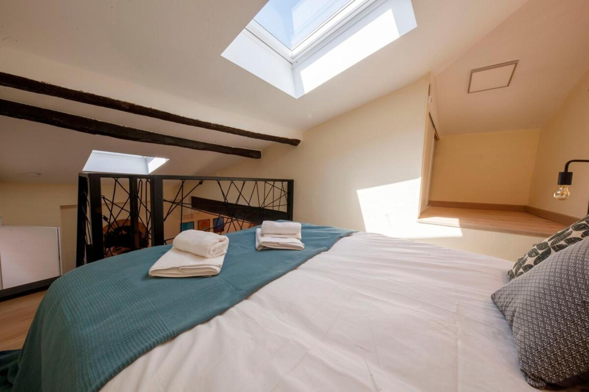 06A2 - Heart Of Old Nice Beautiful Renovated Apartment 外观 照片