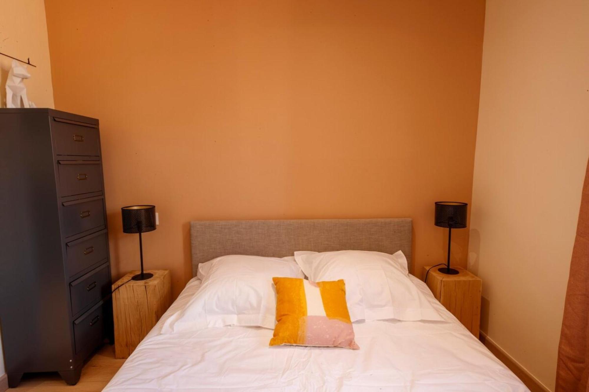 06A2 - Heart Of Old Nice Beautiful Renovated Apartment 外观 照片