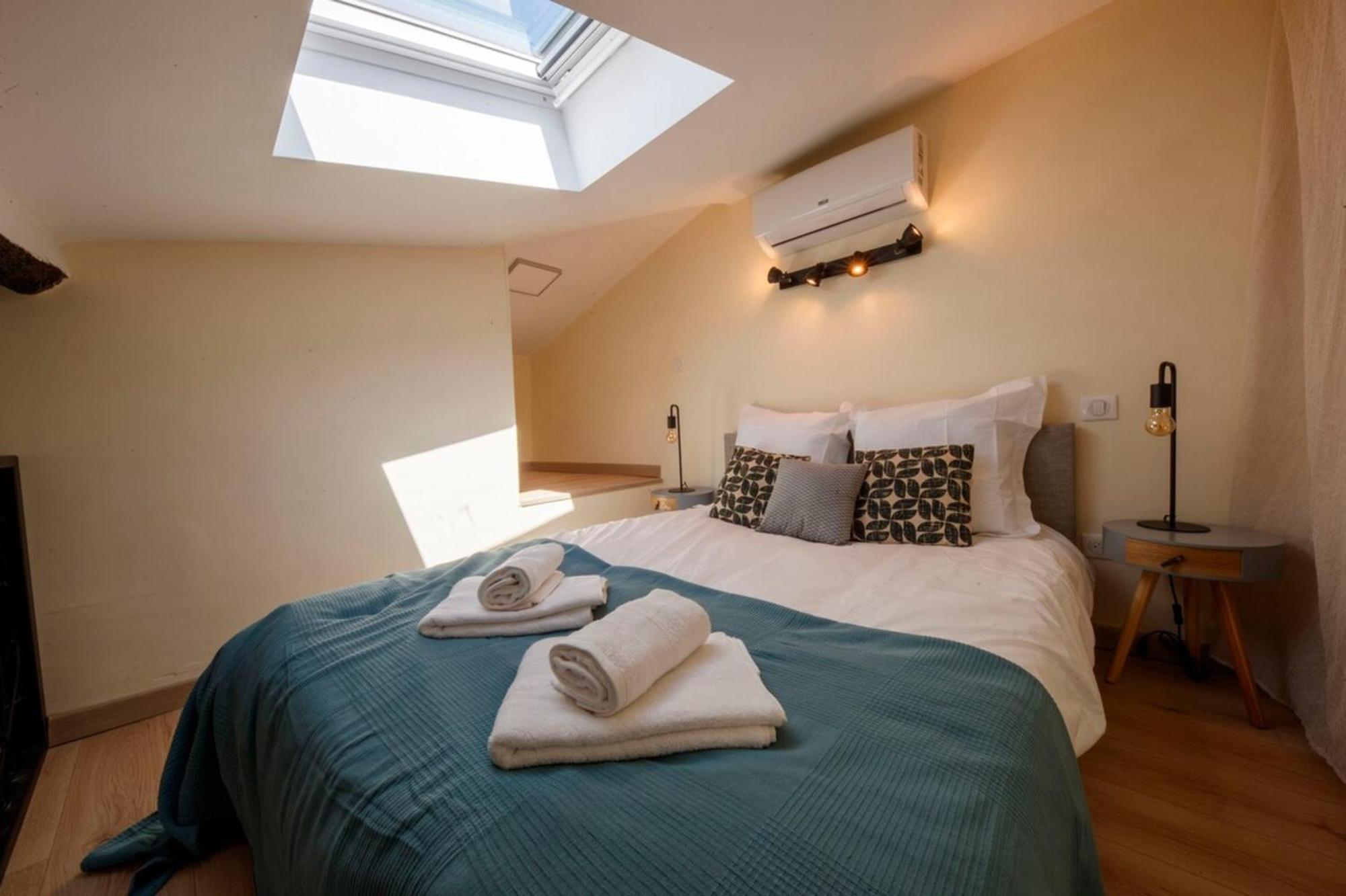 06A2 - Heart Of Old Nice Beautiful Renovated Apartment 外观 照片