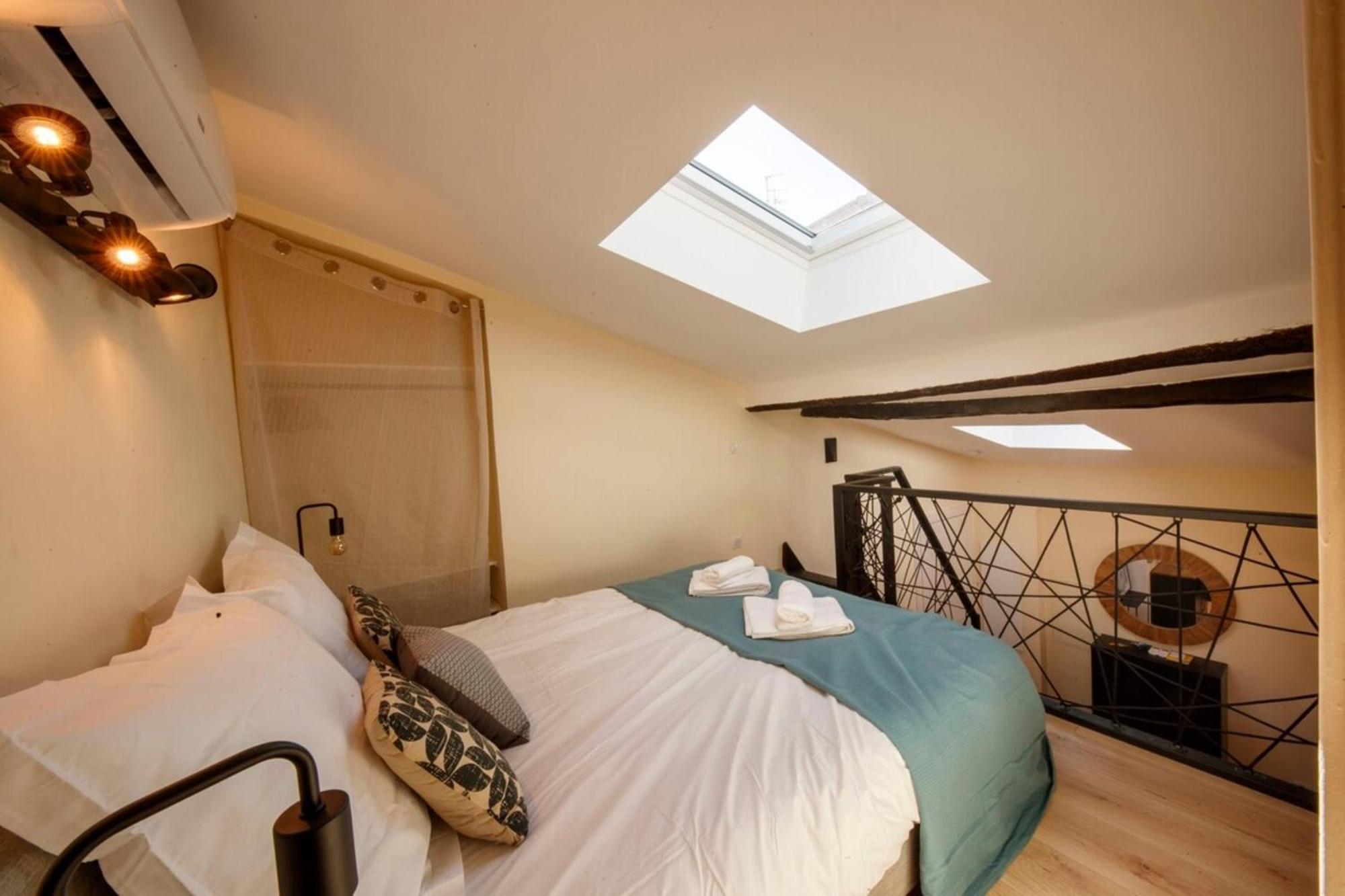 06A2 - Heart Of Old Nice Beautiful Renovated Apartment 外观 照片