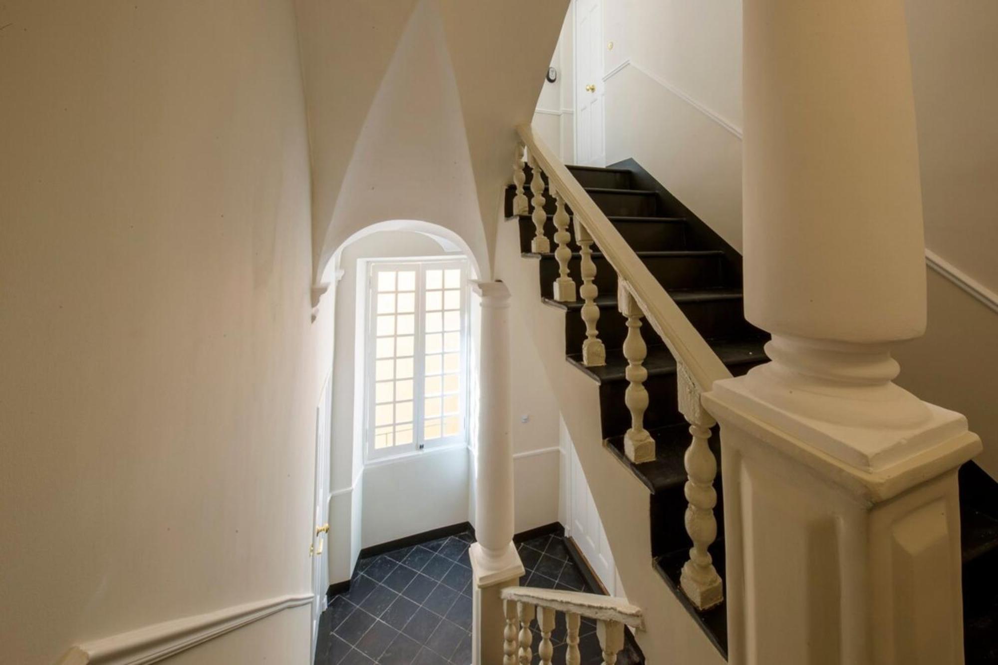 06A2 - Heart Of Old Nice Beautiful Renovated Apartment 外观 照片