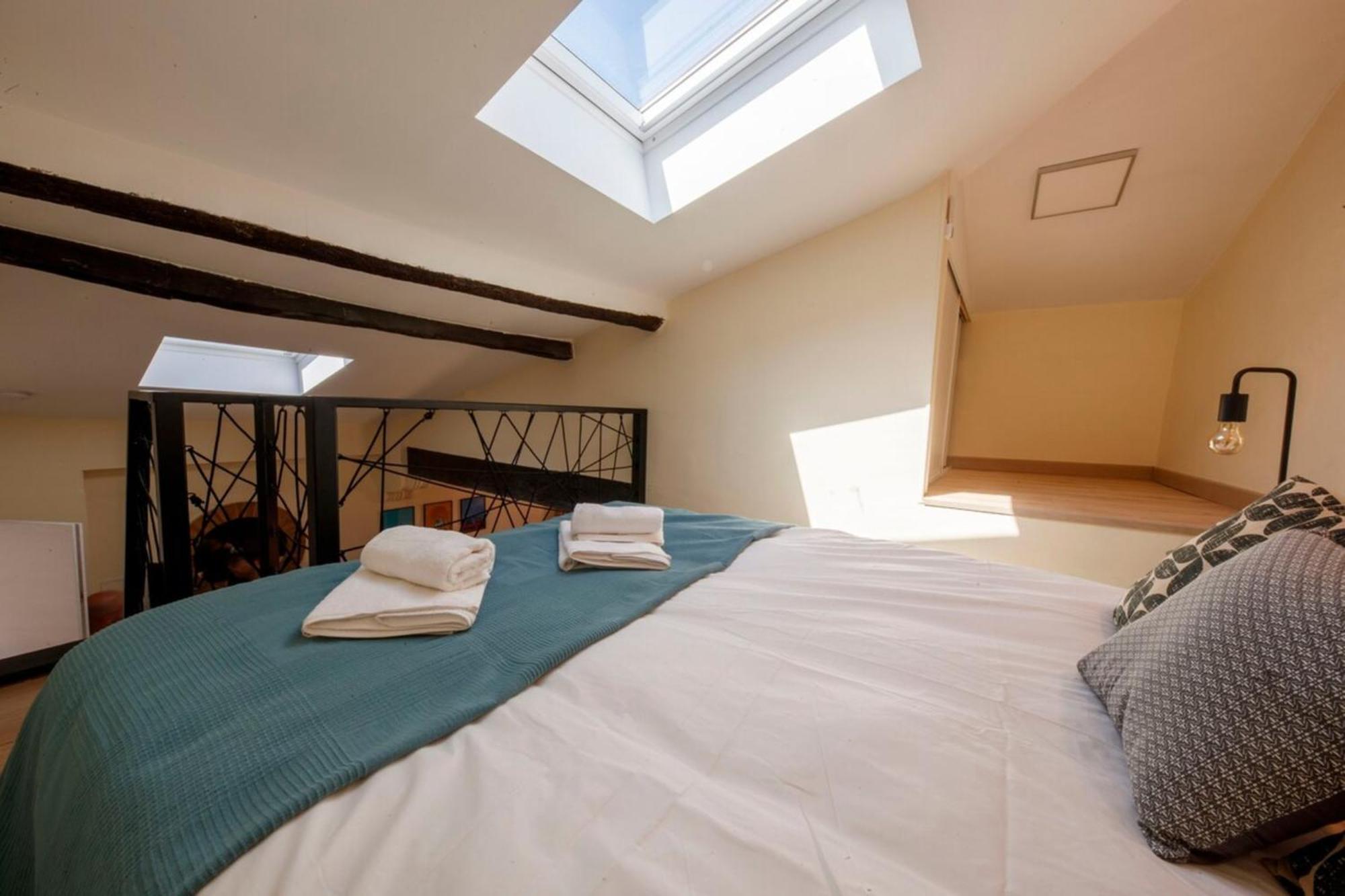 06A2 - Heart Of Old Nice Beautiful Renovated Apartment 外观 照片