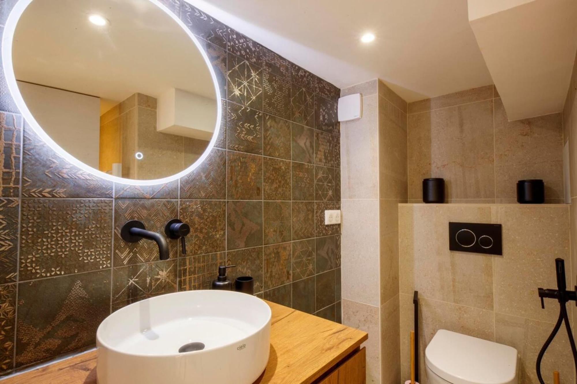 06A2 - Heart Of Old Nice Beautiful Renovated Apartment 外观 照片