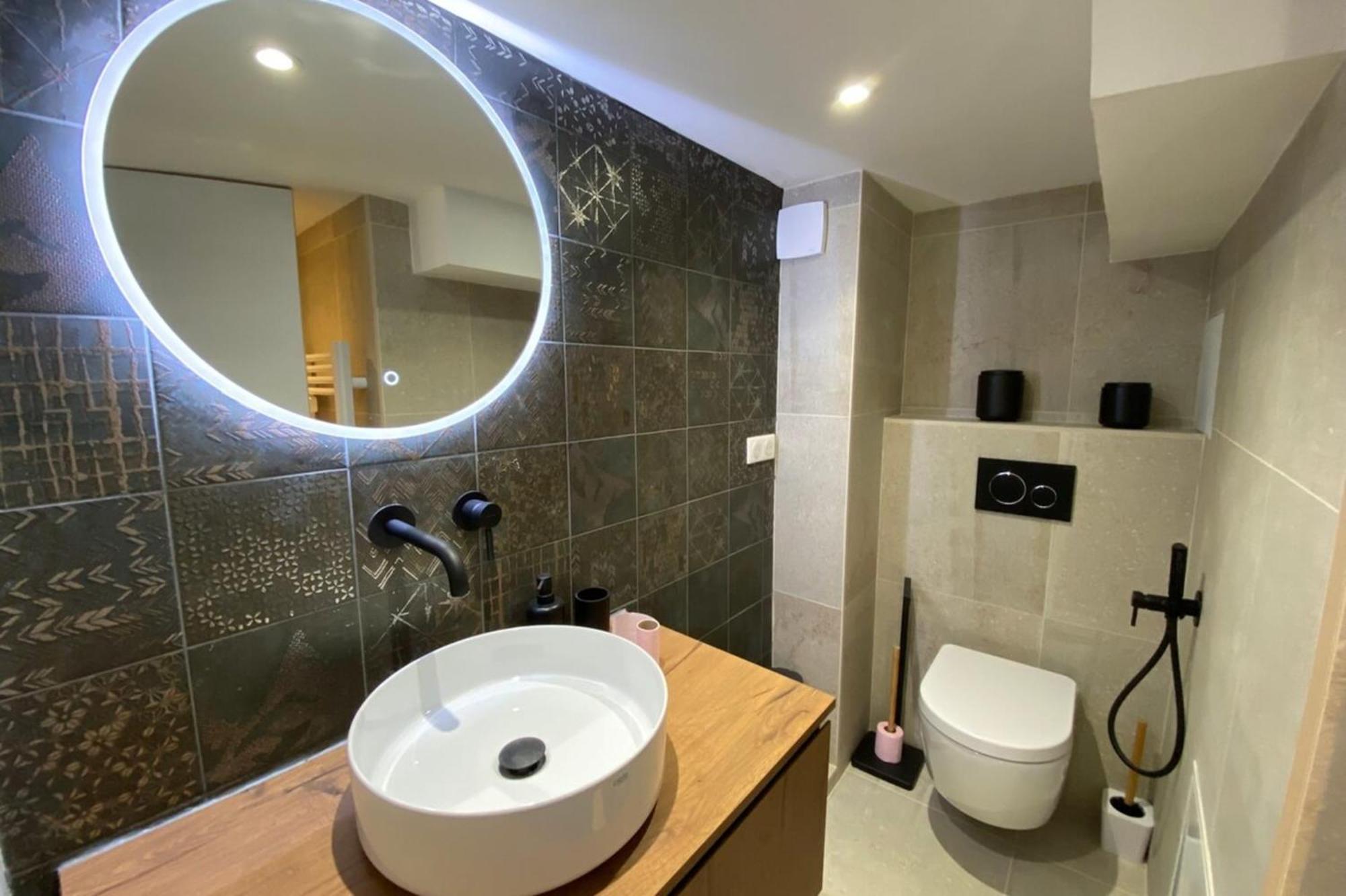 06A2 - Heart Of Old Nice Beautiful Renovated Apartment 外观 照片