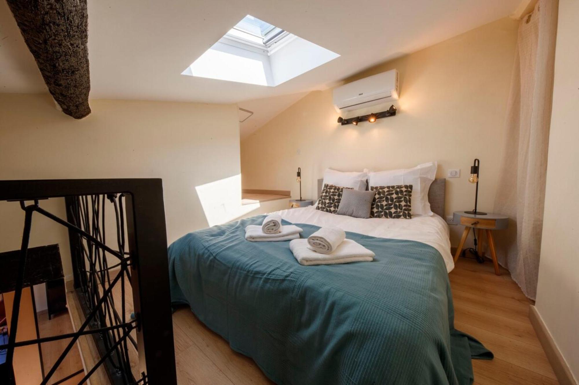 06A2 - Heart Of Old Nice Beautiful Renovated Apartment 外观 照片