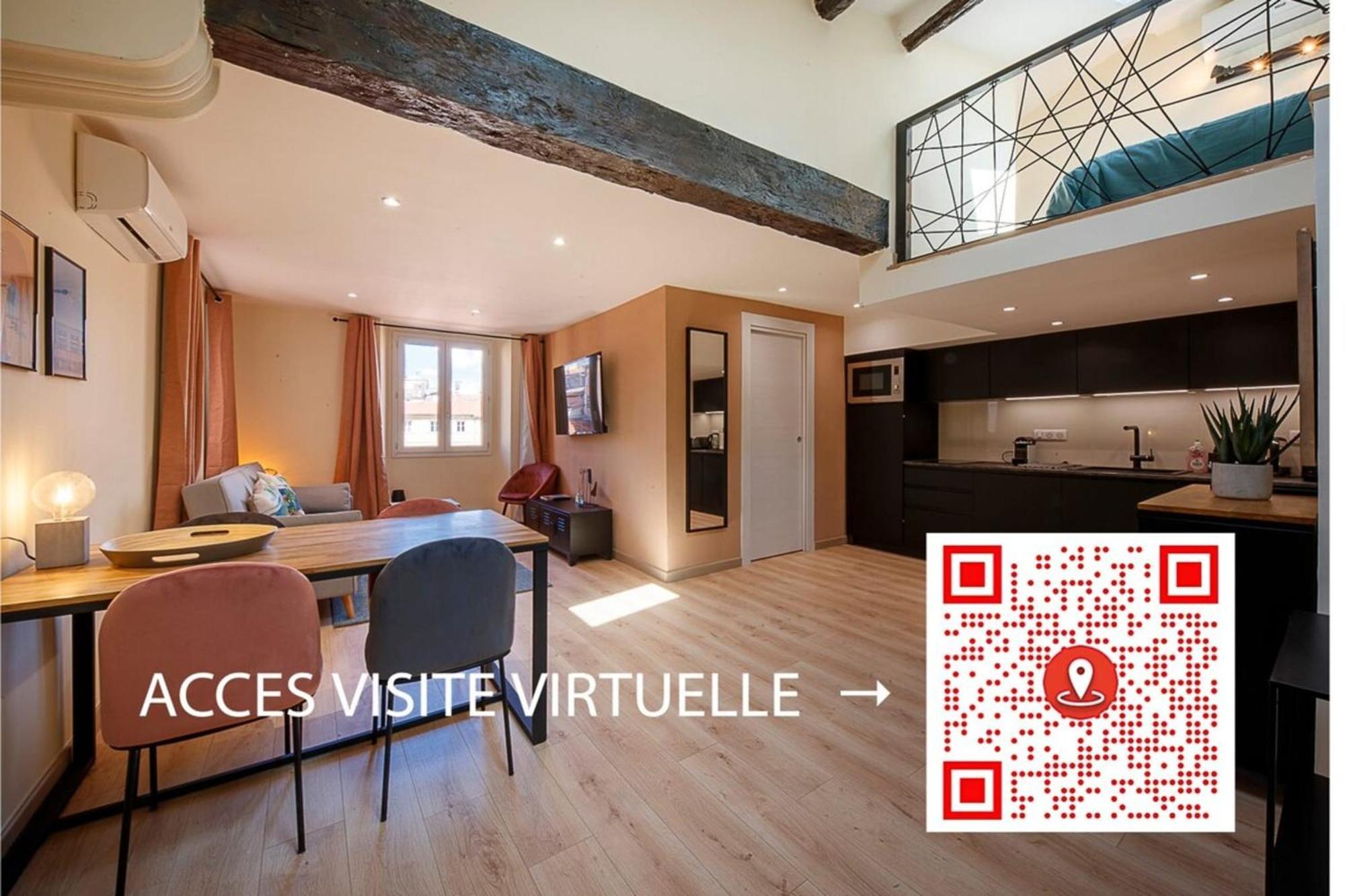 06A2 - Heart Of Old Nice Beautiful Renovated Apartment 外观 照片